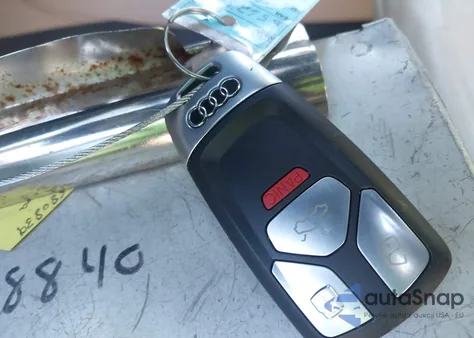 2018 Audi Q5 2.0T Premium/2.0T Tech Premium from USA, damaged, VIN WA1ANAFY4J2179653